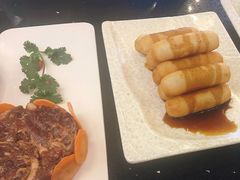 -重庆德庄火锅(体育中心店)