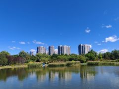 -太阳宫公园