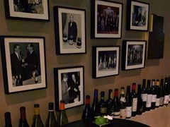 包厢-wineapp葡萄酒餐吧(外滩金融中心店)