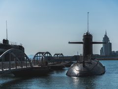 -中国人民解放军海军博物馆