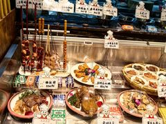 -黄泥岗·地道湖北菜(奥特莱斯店)