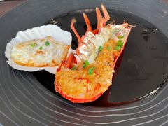 -Social 秀西餐厅-长沙瑞吉酒店(运达店)