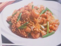 -天津乾毓德饭庄·清真传统炒菜·海鲜烧烤(咸阳路店)