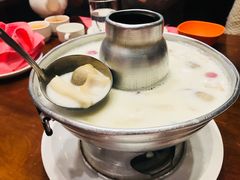-荷花泰菜(东方新天地店)