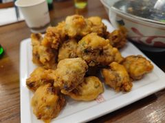 -海坛特色小吃·只做平潭特色菜(平潭店)