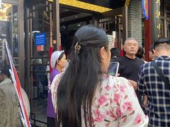 -清真·马洪小炒泡馍馆(钟楼回民街店)