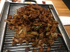 -四季民福烤鸭店(前门廊房二条店)