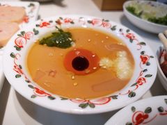 -东门口涮肉·砂锅·烤串(老门东店)