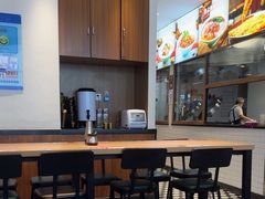 -小杨生煎(香港名都店)