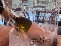 -Alimentari早午餐(安福路店)