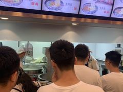 -清真·君乐牛肉面(一只船中街店)