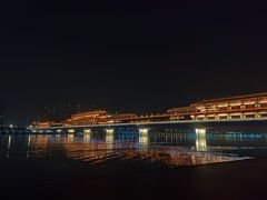 -咸阳湖景区