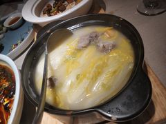 -尚一汤·粤菜海鲜(环球港店)