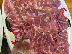 -华哥新鲜猪精品美食