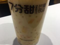 -7分甜(苏州中心店)