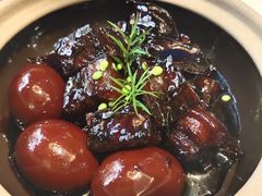 -彩虹之约•淮扬家宴(亚运村店)