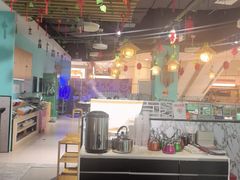 -云中鱼蒸汽石锅鱼(川沙百联店)