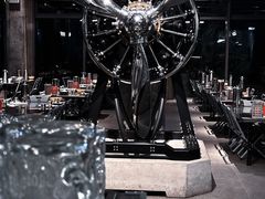 -No.DD戳子烧烤·江湖菜(北京总店)