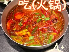 -滇牛云南火锅(桂林路店)