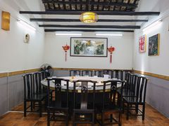 -东坊味道私房菜·地道顺德菜(大良店)