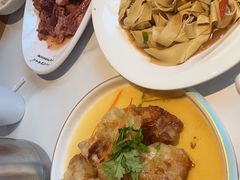 -李老哈·东北菜(宋园路店)