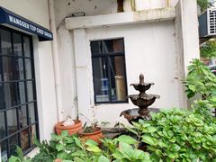 -王森咖啡西点烘焙培训(上海名厨中心店)