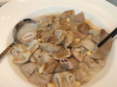 -香雪海饭店中餐厅(人民桥店)