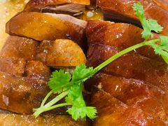 -鹅冠港式茶餐厅(来福士店)