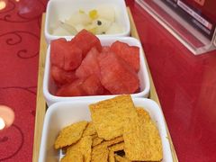 -冯烫烫跷脚牛肉·川菜小馆(武胜西街店)