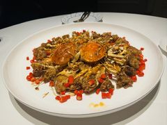 -炳胜公馆(珠江新城店)