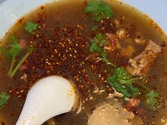 -小杨生煎(成山巴黎春天店)