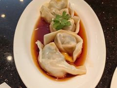 红油抄手-新花城蟹粉馆(乌鲁木齐店)