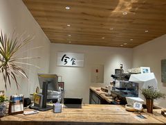 -兮食农场餐厅