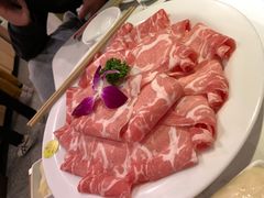 -川椒椒火锅(白石桥店)