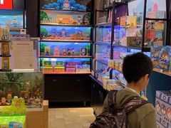 -泡泡玛特POPMART(苏州诚品生活店)