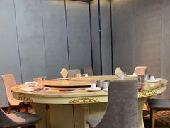 大堂-香樟活鱼馆(渝北店)