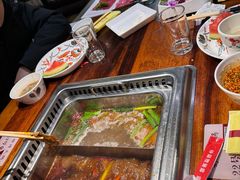 -好得火锅(育才店)