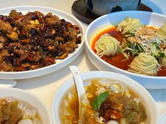 -茅庐川菜(烟台大悦城店)