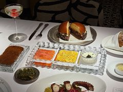 -壳里西餐厅Coquille Seafood Bistro(蒙自路店)