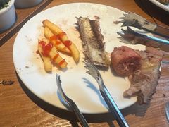 -拉蒂娜·巴西牛排馆 Latina·Brazilian Steakhouse(王府井喜悦店)