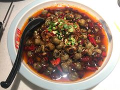 -红盔甲·小龙虾(天钥桥店)