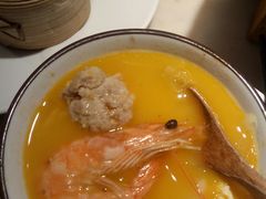 -桂满陇·蟹黄小笼汤包(中山公园店)