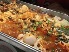 -鱼酷活鱼烤鱼(沈阳大悦城店)