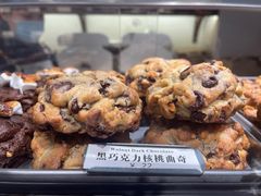 -CHOCMONS巧克怪兽(屏风街店)