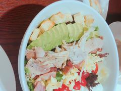 -斯比特花园西餐厅(东方商厦店)