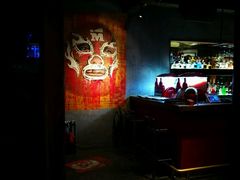 -Luchador摔跤手墨西哥餐厅(恒宇广场店)