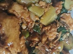 -老陕味道(津岐公路店)