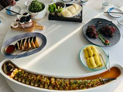 -靓湾海鲜·海景餐厅(小麦岛店)