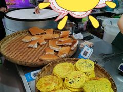 -小米粑粑(玉锦苑店)