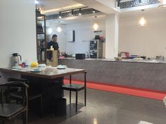 -茅炒屋龙虾·烧烤·湘菜(新河路店)